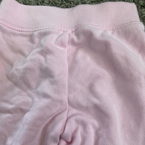 Bundle girls pants sweat pants 18-24m gap - Picture 3 of 10